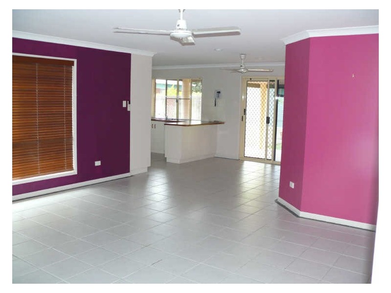 21 Whitney Street, Andergrove QLD 4740