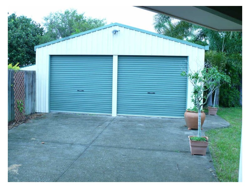 21 Whitney Street, Andergrove QLD 4740