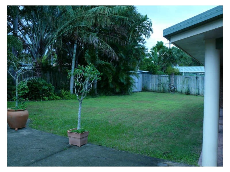 21 Whitney Street, Andergrove QLD 4740