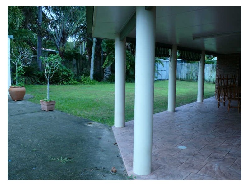 21 Whitney Street, Andergrove QLD 4740