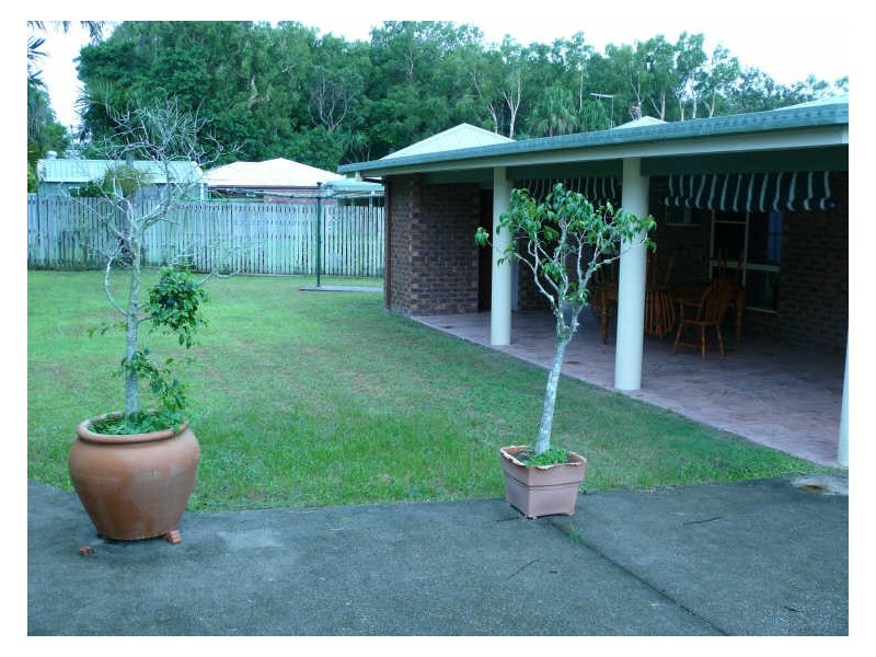 21 Whitney Street, Andergrove QLD 4740