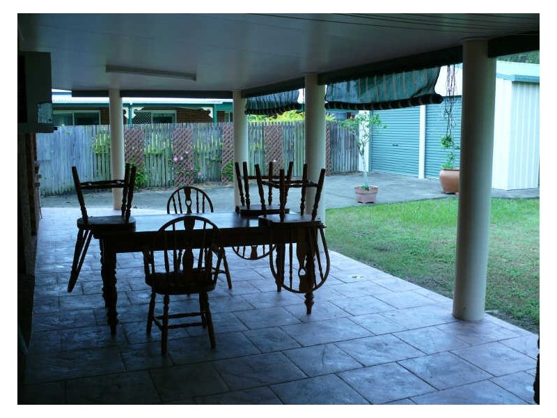 21 Whitney Street, Andergrove QLD 4740