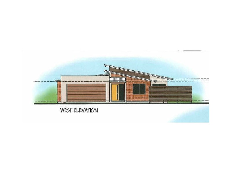 Lot 40b Poulsen Road, Marian QLD 4753