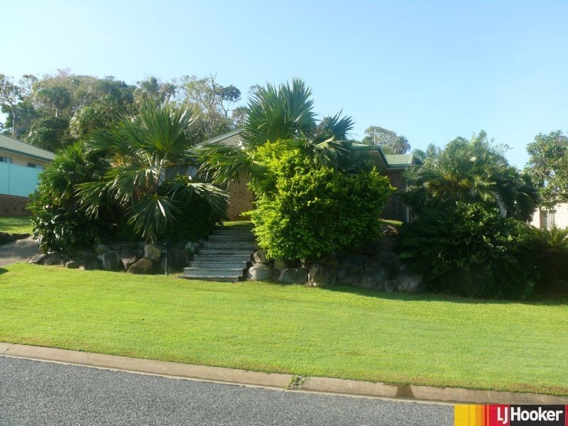 6 Mclaughlin Drive, Eimeo QLD 4740