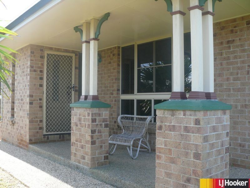 6 Mclaughlin Drive, Eimeo QLD 4740