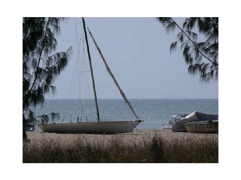 39 Mango Avenue, Eimeo QLD 4740