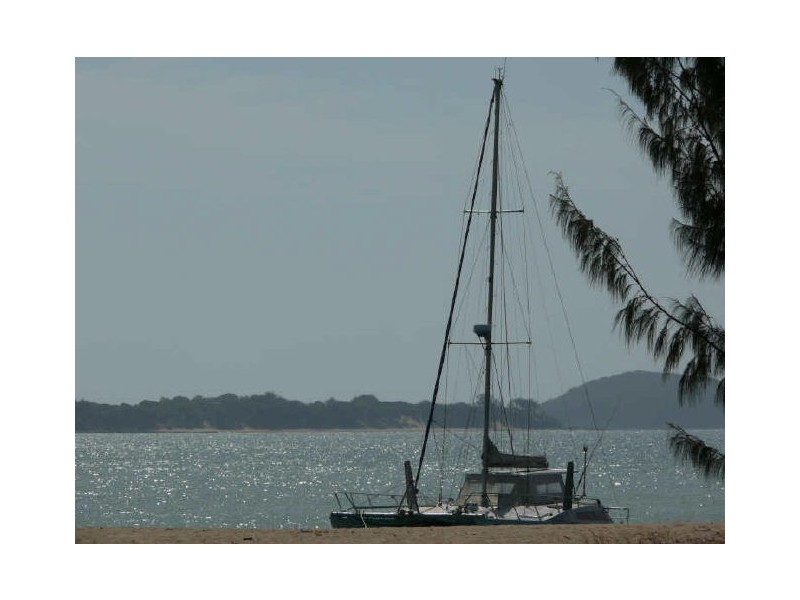 39 Mango Avenue, Eimeo QLD 4740