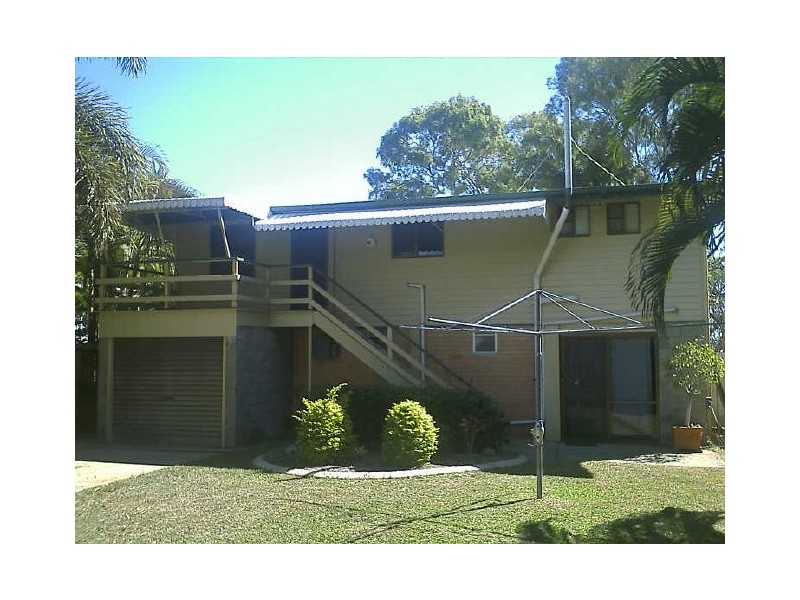 39 Mango Avenue, Eimeo QLD 4740