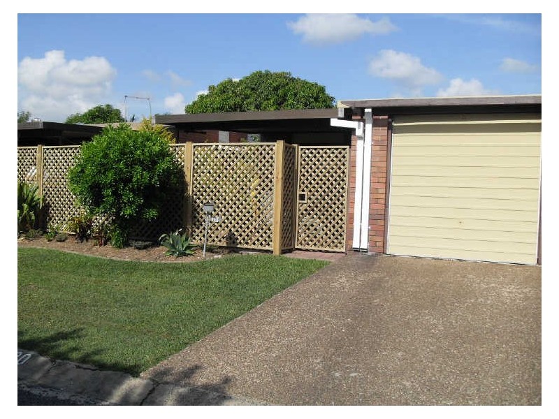 20/107 Shakespeare Street, Mackay QLD 4740