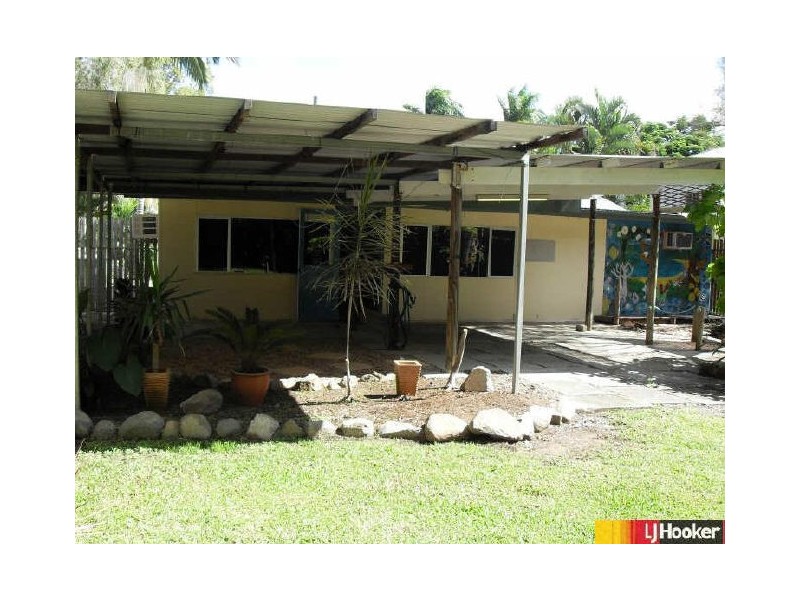 46 William Street, South Mackay QLD 4740
