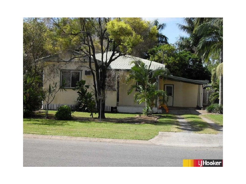 46 William Street, South Mackay QLD 4740