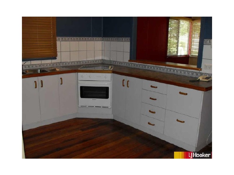 46 William Street, South Mackay QLD 4740