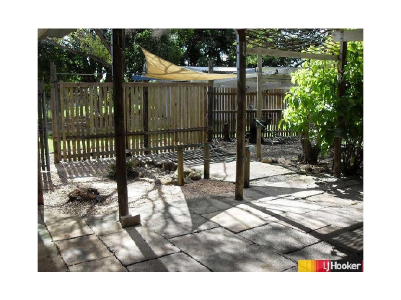 46 William Street, South Mackay QLD 4740