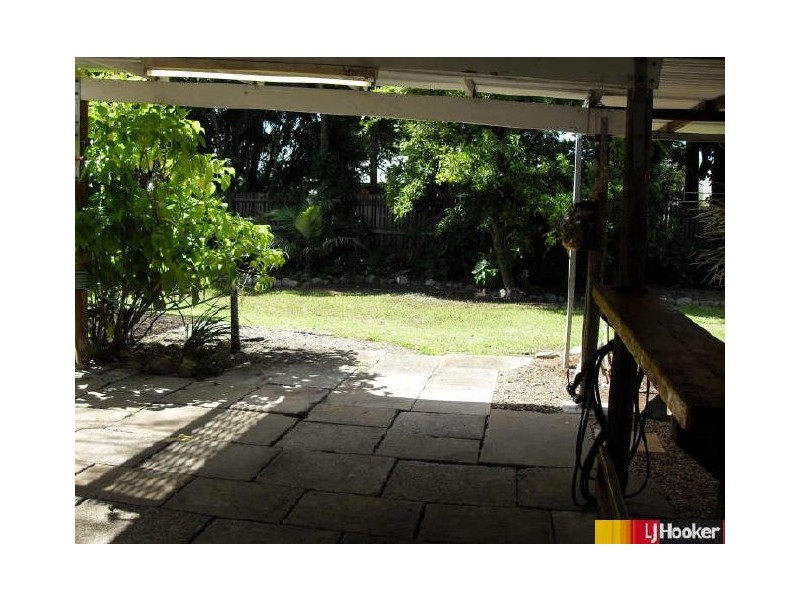 46 William Street, South Mackay QLD 4740