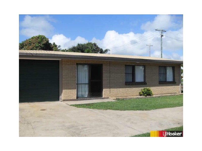 1/25 Hellwege Street, Hay Point QLD 4740