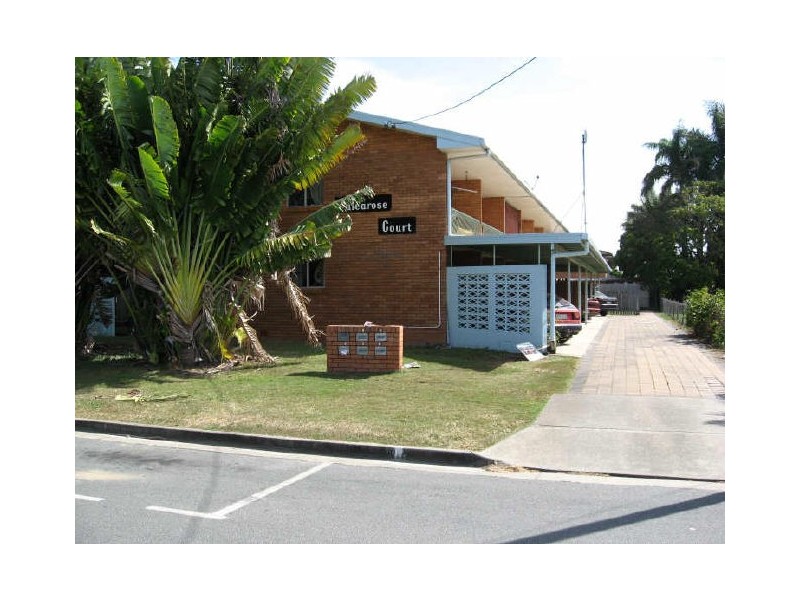 46 Peel Street, Mackay QLD 4740