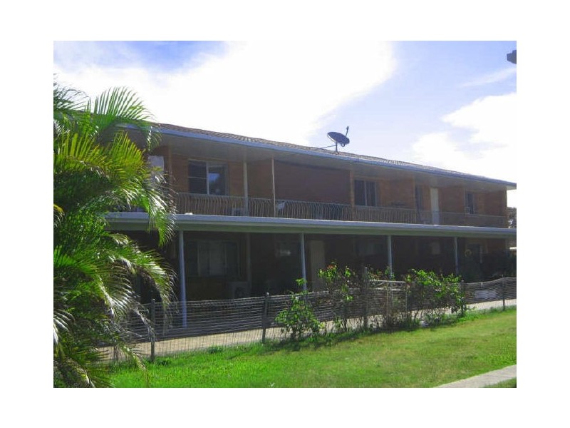 46 Peel Street, Mackay QLD 4740