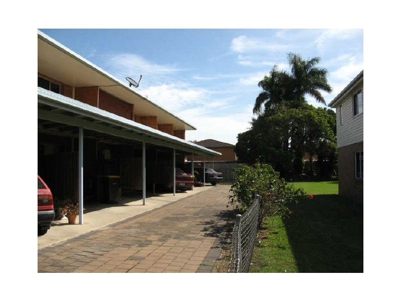 46 Peel Street, Mackay QLD 4740