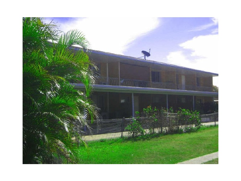 46 Peel Street, Mackay QLD 4740