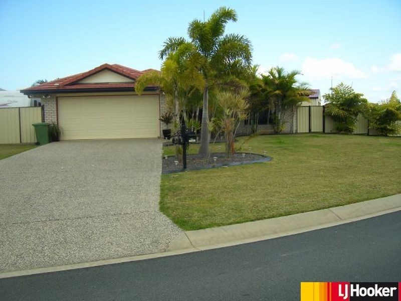 37 Stuart Hindle Drive, Mount Pleasant QLD 4740