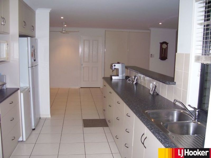 37 Stuart Hindle Drive, Mount Pleasant QLD 4740