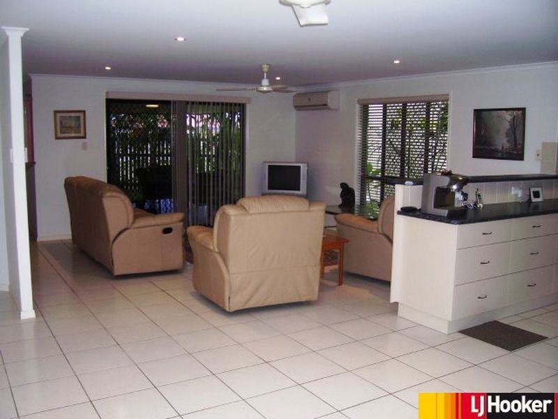 37 Stuart Hindle Drive, Mount Pleasant QLD 4740