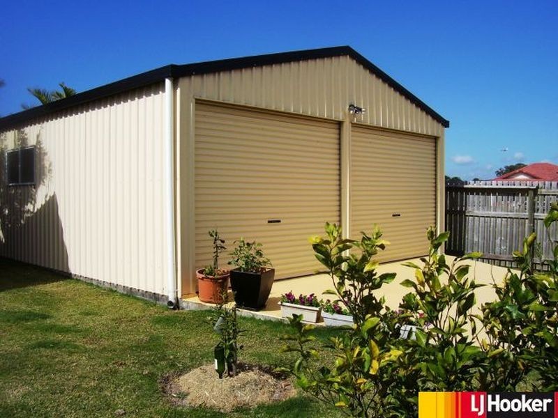 37 Stuart Hindle Drive, Mount Pleasant QLD 4740