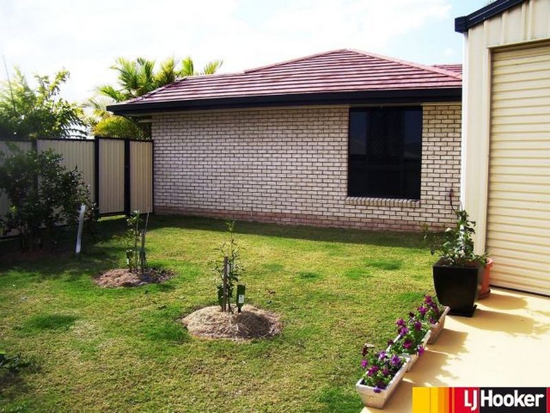 37 Stuart Hindle Drive, Mount Pleasant QLD 4740