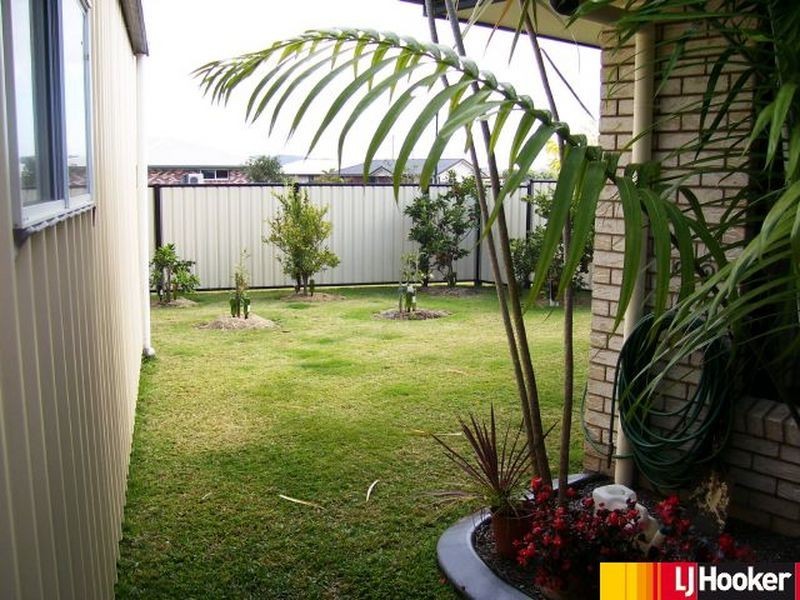 37 Stuart Hindle Drive, Mount Pleasant QLD 4740