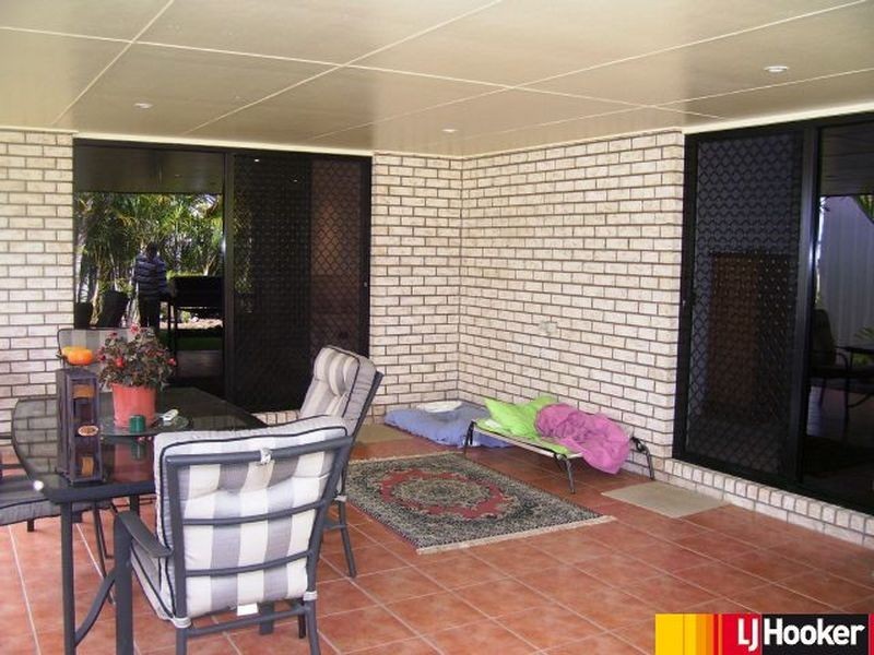 37 Stuart Hindle Drive, Mount Pleasant QLD 4740