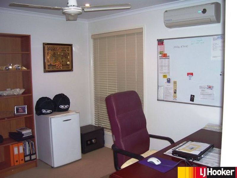 37 Stuart Hindle Drive, Mount Pleasant QLD 4740