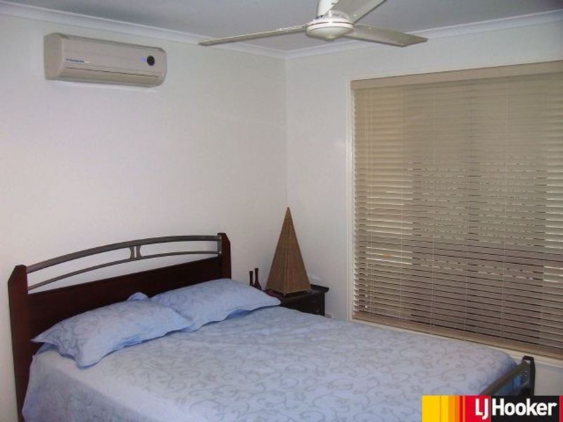 37 Stuart Hindle Drive, Mount Pleasant QLD 4740