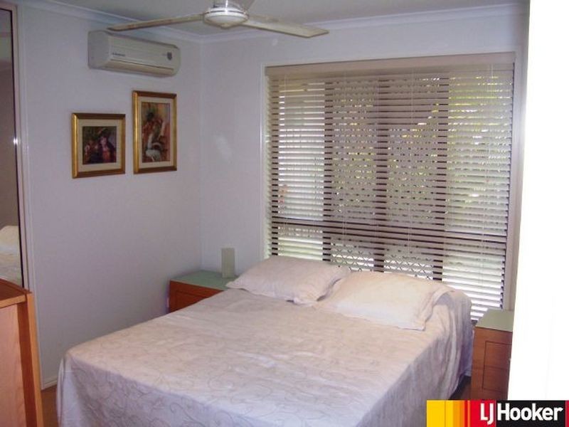 37 Stuart Hindle Drive, Mount Pleasant QLD 4740