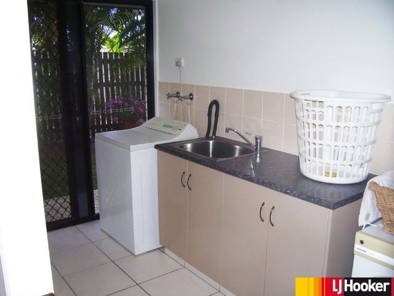 37 Stuart Hindle Drive, Mount Pleasant QLD 4740