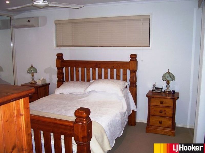 37 Stuart Hindle Drive, Mount Pleasant QLD 4740