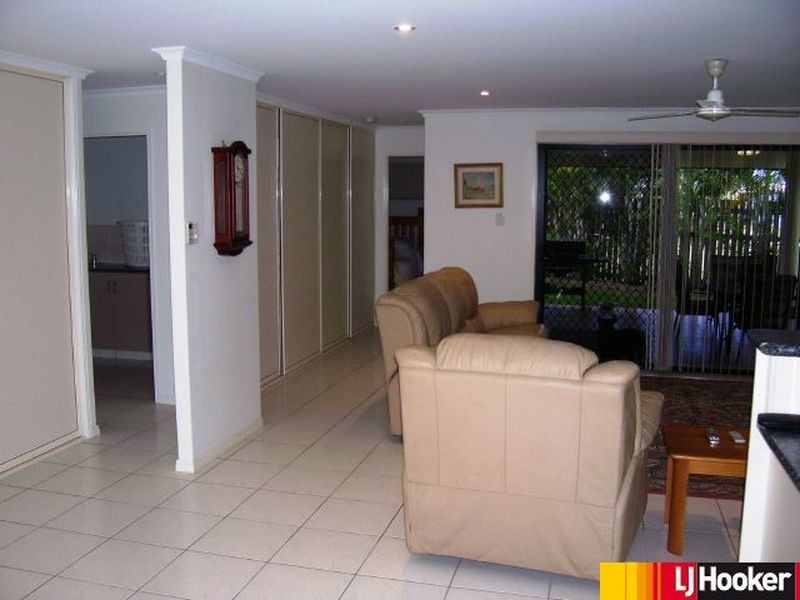 37 Stuart Hindle Drive, Mount Pleasant QLD 4740