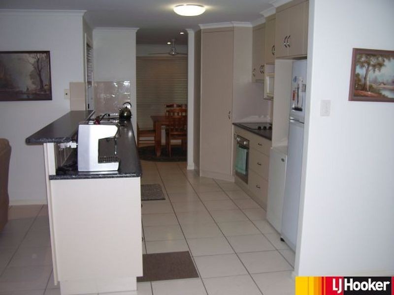 37 Stuart Hindle Drive, Mount Pleasant QLD 4740