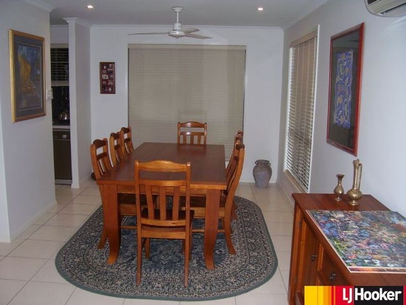 37 Stuart Hindle Drive, Mount Pleasant QLD 4740