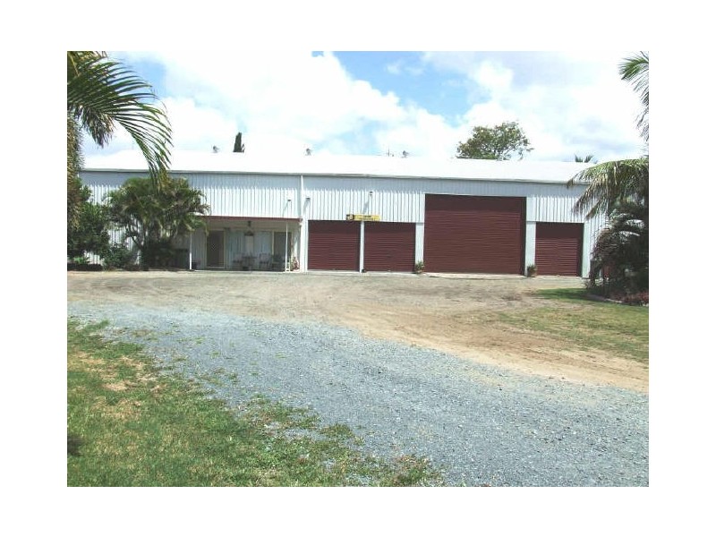 177 Bedford Road, Andergrove QLD 4740