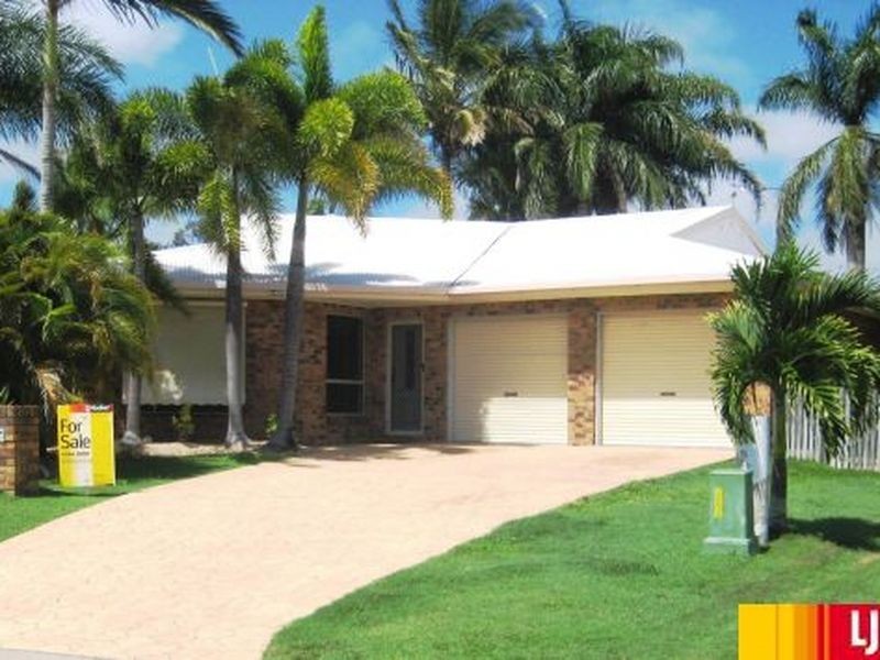 4 Barramundi Court, Andergrove QLD 4740