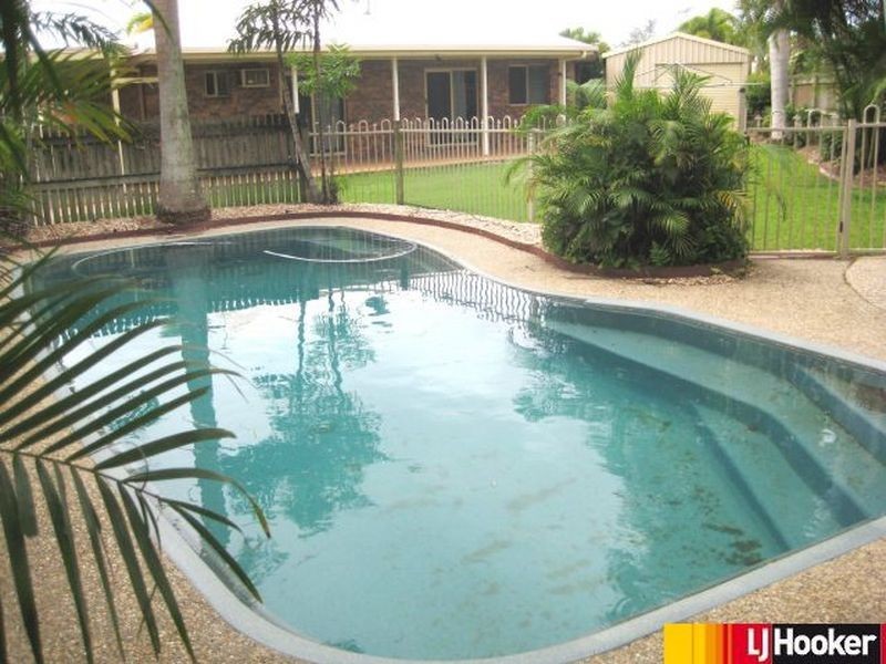 4 Barramundi Court, Andergrove QLD 4740