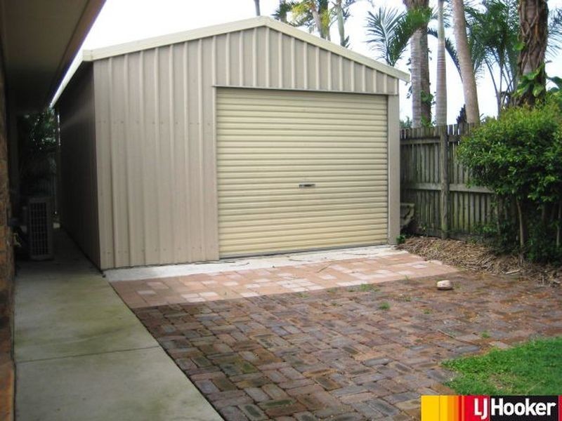 4 Barramundi Court, Andergrove QLD 4740