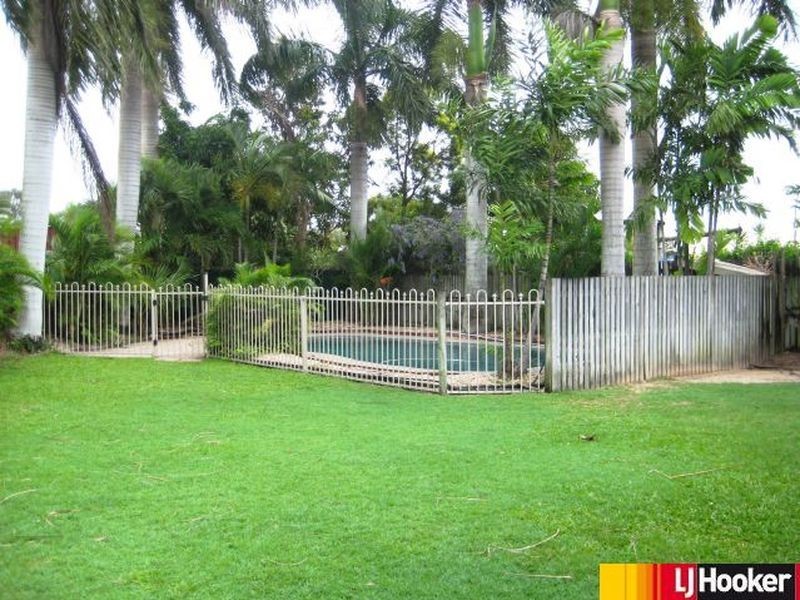 4 Barramundi Court, Andergrove QLD 4740