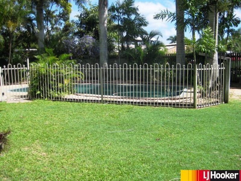4 Barramundi Court, Andergrove QLD 4740