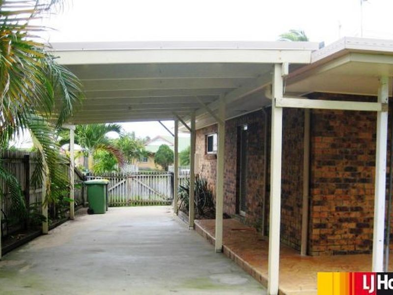 4 Barramundi Court, Andergrove QLD 4740