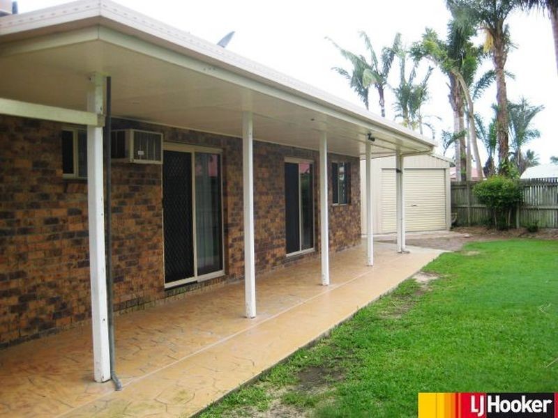 4 Barramundi Court, Andergrove QLD 4740