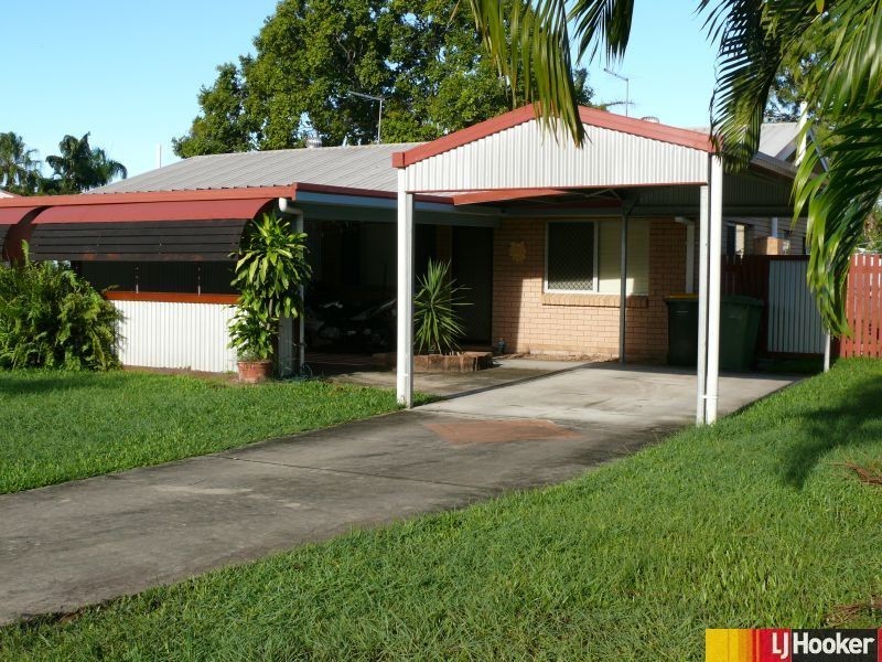 2/1 Amelia Drive, North Mackay QLD 4740