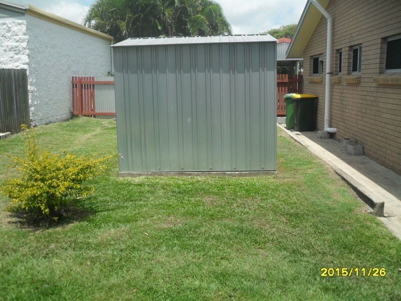 2/1 Amelia Drive, North Mackay QLD 4740