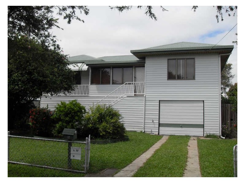 51 PRATT STREET, South Mackay QLD 4740