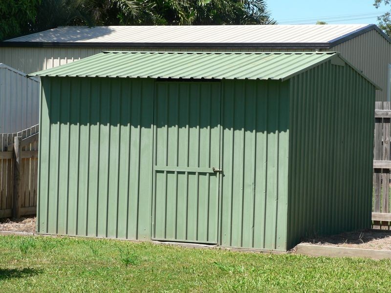 51 PRATT STREET, South Mackay QLD 4740